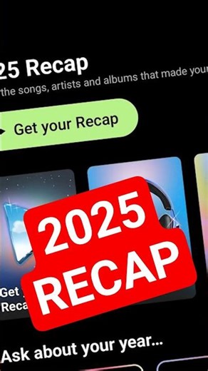 ΕΝΑ ΜΗΝΥΜΑ ΓΙΑ ΕΣΕΝΑ... #recap #shorts