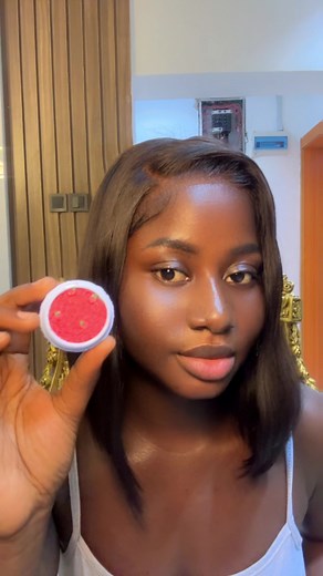 How to do your lip care routine 😍#queenjane066 #barbiewurld #goviral #makemefamous
