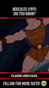34K views · 443 reactions | Love this moment.  #hercules #hercules1997 #herculesmovie #tatedonovan #joshkeaton #dannydevito #jameswoods #susanegan #riptorn #bobcatgoldthwait #amandaplummer #jimcummings #keithdavid #frankwelker #90smovies #90smovie #disneyrenaissance #disneyanimation #disneymovie #disneymovies #scottneumyer #didyouknowthis #didyouknowthat #movietrivia #triviadude | Scott Neumyer | Facebook