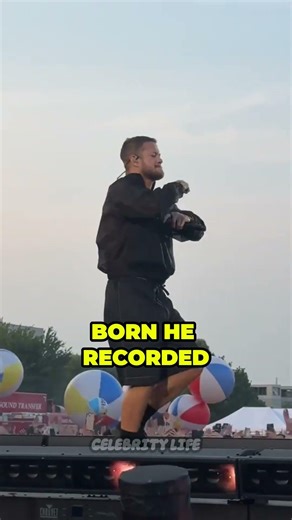 HIS SPINE IS FUSING BUT HE DANCES ON STAGE😱DAN REYNOLDS(IMAGINE DRAGONS)#danreynolds#imaginedragons