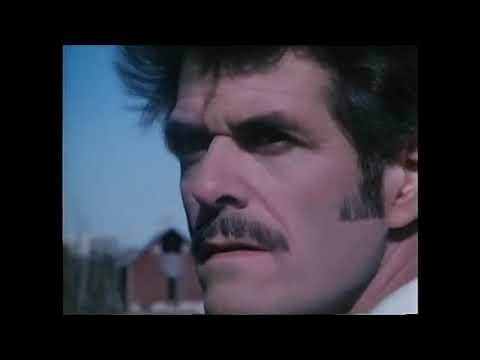 The Psychotronic Man (1979) fan-made trailer