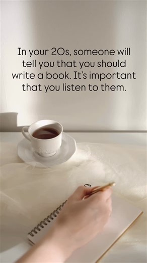 stck | Get started writing and we’ll take care of the rest. Check out stckbooks.com | Instagram