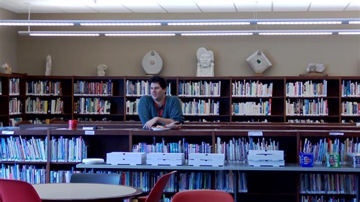 Storytelling | Red Lake Nation College