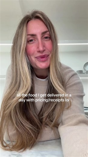 Full Day of Doordash Food: $99.96!