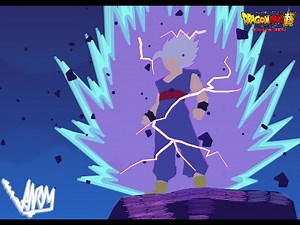 Pivot Dragon Ball Super Super Hero Pack Download