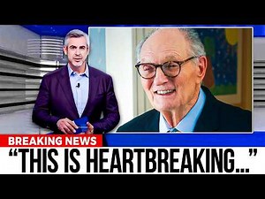 At 89, The Tragedy Of Alan Alda Is Beyond Heartbreaking
