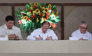 6 Years Of ‘Daang Matuwid’: Key Achievements Of The Aquino Presidency | OneNews.PH