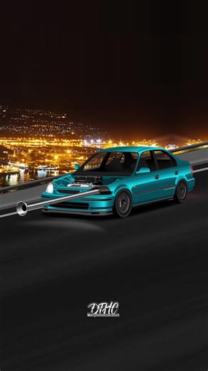 Understanding Pipe Intake Power for Honda Civic