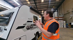 26K views · 502 reactions | Virtually anything with a tow ball will tow it! Get it in the LYS Auction here: www.airauctioneer.com/love-your-sister-auction-2024 xsam Essential Caravans Office Choice | Love Your Sister | Facebook