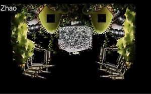 Help_tale救赎之下omega小花战