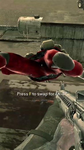 INSANE 60FPS Clutch on Modern Rust 😱 Full HDR Action!