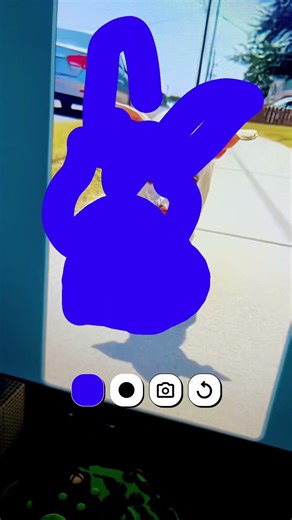 Baxter blueberry inflation