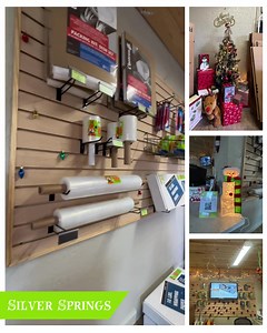 Personal Mini Storage on Reels