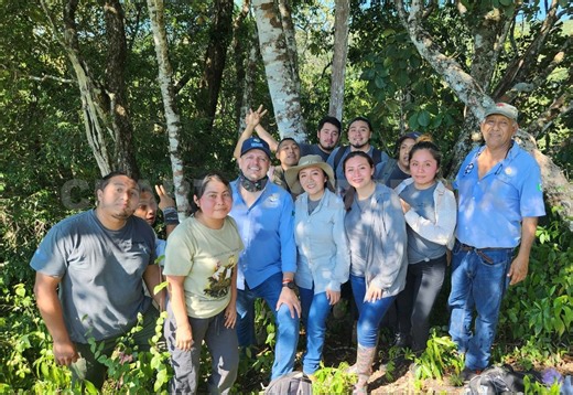 Programas de manejo se actualizan: director