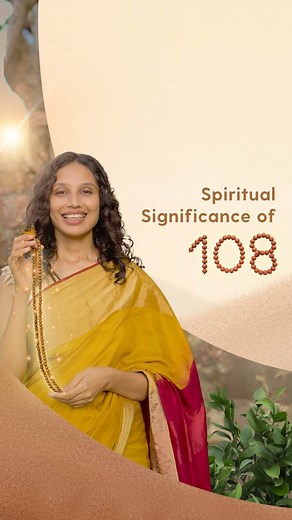 Satvic Yoga on Instagram: "What You Need ⬇️ Mala Beads 📿 A mala is a string of 108 beads, plus one larger bead called the “guru bead” or “meru bead.” It’s used to keep count while chanting. Mantra 🗣️ A mantra is a sacred sound, word, or phrase that you repeat to yourself. Popular mantras for beginners include “Om,” “Om Namah Shivaya,” or “So Hum.” Steps to Practice Japa Chanting with a Mala ⬇️ Find a Comfortable Spot 🧘‍♀️ ✨ Sit in a comfortable position with your spine straight. You can sit o