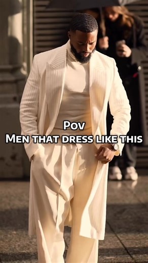 Mastering the Art of Classy Men's Fashion