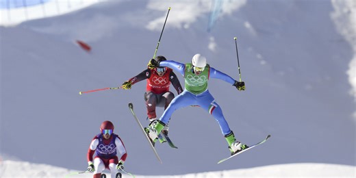 NBC Draws Lowest Olympics Ratings Ever With Beijing Games