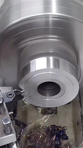 Perfect Lathe Work in Action | Cool Ideas DIY