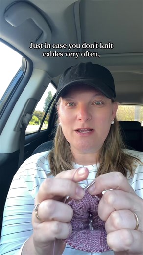 Choosing the Right Size for Cabled Knitted Socks