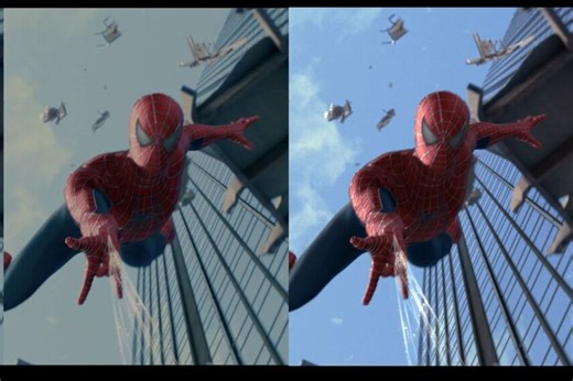 Si aún no notas la diferencia entre una película en 1080p SDR y en 4K HDR, este canal de YouTube te sacará de dudas