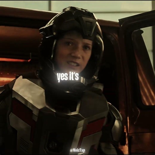 somebody peed my pants... 🐜 | Avengers: Endgame