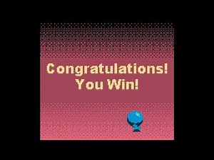 The Best of Microsoft Entertainment Pack (GBC Compilation) - Tic Tactics Longplay - AI: Expert