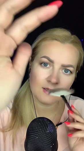 Relaxing ASMR Video 🌟 Positive Affirmations and Triggers 💖