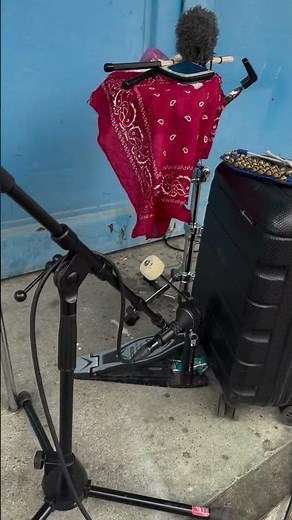 Nächste Woche kommt eine neue Session!