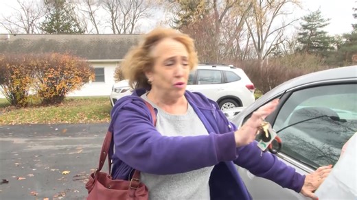 "It's just heartbreaking." AHEAD AT 5: Over 100 cars were reportedly broken into in Perinton with five suspects now in custody. The incident included the theft of a loaded handgun. https://www.rochesterfirst.com/crime/mcso-investigation-shuts-down-green-ridge-road/ | News 8 WROC Rochester