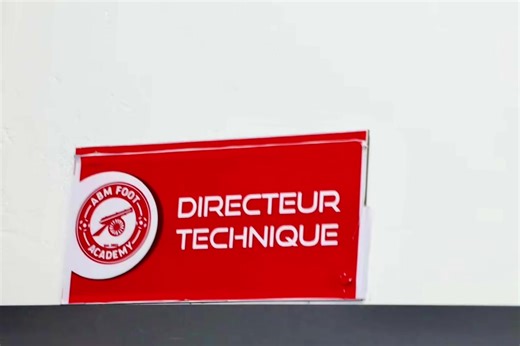 ABM Foot Academy annonce la nomination de Monsieur Balla Sanogo au poste de Directeur Technique. Bénéficiant d’une riche expérience dans la formation et le développement des jeunes talents, acquise au sein de plusieurs académies de référence internationale au cours des treize dernières années, Monsieur Sanogo rejoint ABM Foot Academy avec l’ambition de porter la formation à un niveau supérieur.