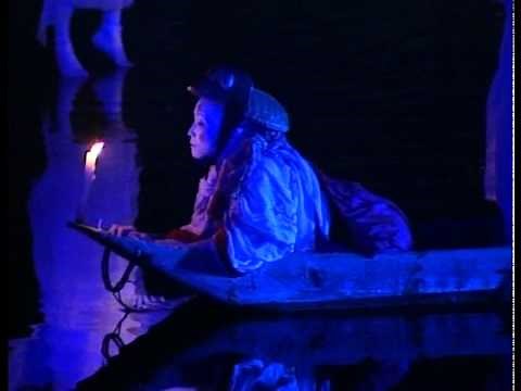 Kitaro - Mercury (live)