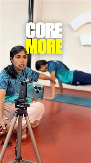 Plank Pose (Phalakasana) | YogArt