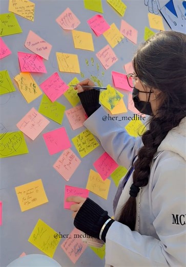 White Coat Ceremony: Celebrating Future Doctors