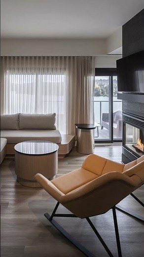 Estérel Resort
