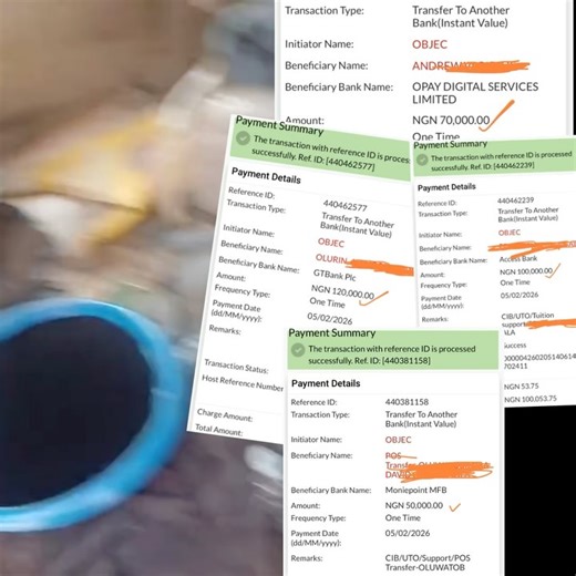 Objectv Media on Reels