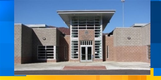 Inmate in Morgan County stabs Tennessee correctional officer to death, DA says