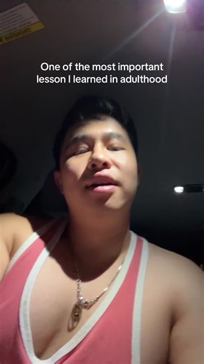 #realizations #lifelesson #whatilearned | The Realization