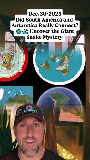 Did South America and Antarctica Really Connect? 🌍🌊 Uncover the Giant Snake Mystery! #mapdiscovery #earthsecrets #trendingmystery #fyp #foryou #slumberpart #maps #discovery #fypシ #map #look #serpent #trees #snake #oldworld #markanthonydjango #giants #greenscreen #viral #antarctica #tiktok #southamerica #earth #dragon