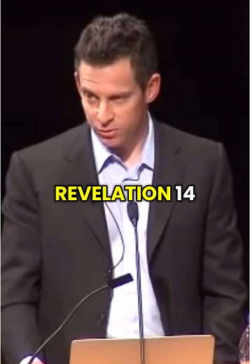 The Ethics of Salvation: Sam Harris on Religion and Morality