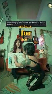 The Good Girl Graph ✨