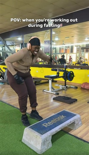 How to Work Out Effectively While Fasting