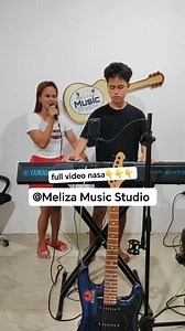 5.1K reactions · 139 shares | Meliza Music Studio | Meliza Bartolome | Facebook