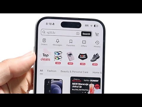 How To Use TikTok Shop! (Complete Beginners Guide)