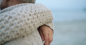 Older Couples Are Increasingly Living Apart. Here’s Why