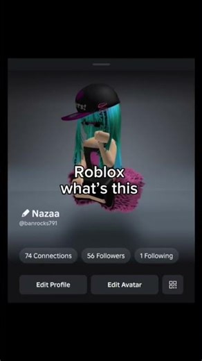 Roblox is changing sm#sehar