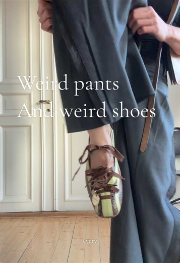 Creative Outfit Formula: Unique Styles and Tips