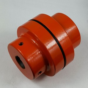 [Hot Item] Electric Motor High Quality128 148 168 194 214 Nm Couplings