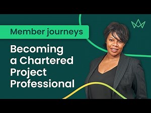 Becoming a Chartered Project Professional (ChPP)