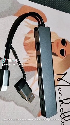 Effortlessly Connect Multiple USB Devices to Your Tablet or Laptop