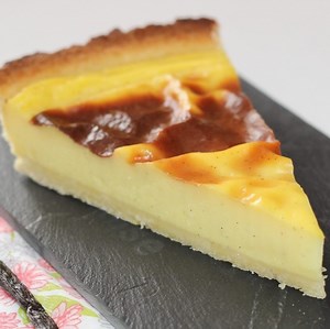 PARISIAN FLAN — French Cooking Academy